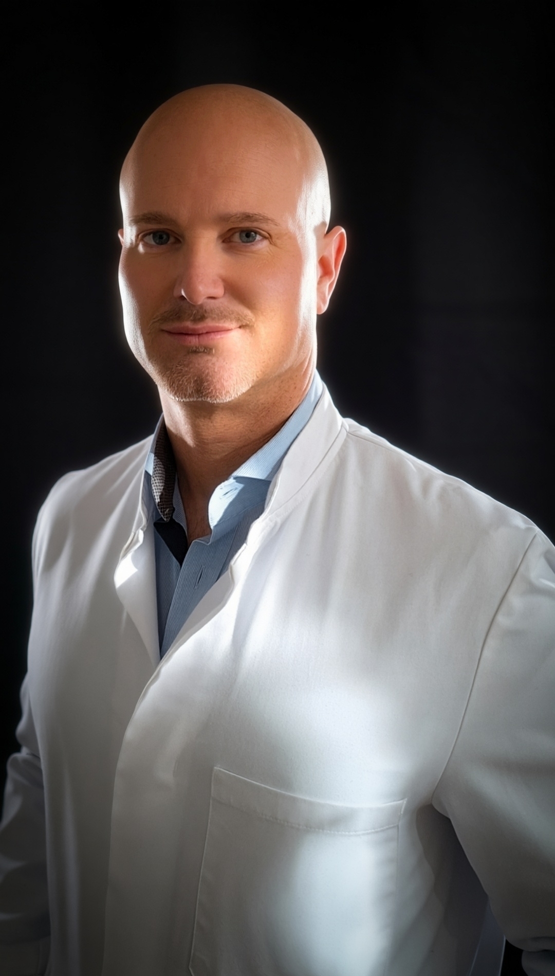 Dr. Gregor Fuchshuber