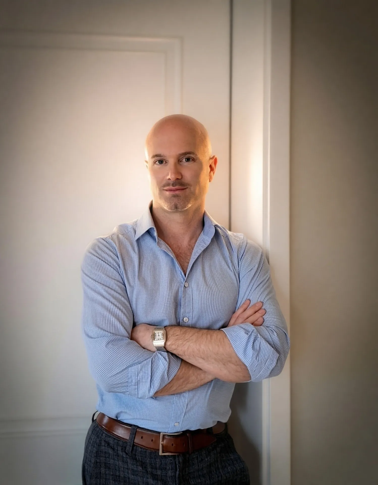 Dr. Gregor Fuchshuber, Facharzt für Plastische und Ästhetische Chirurgie